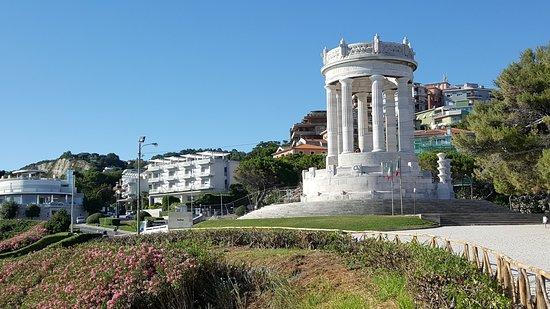 Monumento ai Caduti
